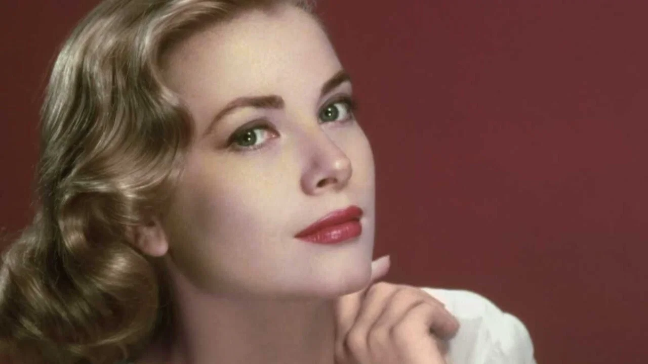 Elle s'appelait Grace Kelly - 剧照