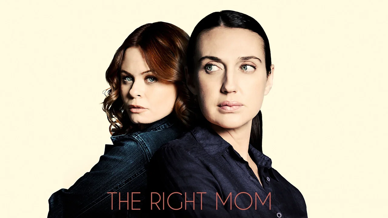 The Right Mom - 剧照