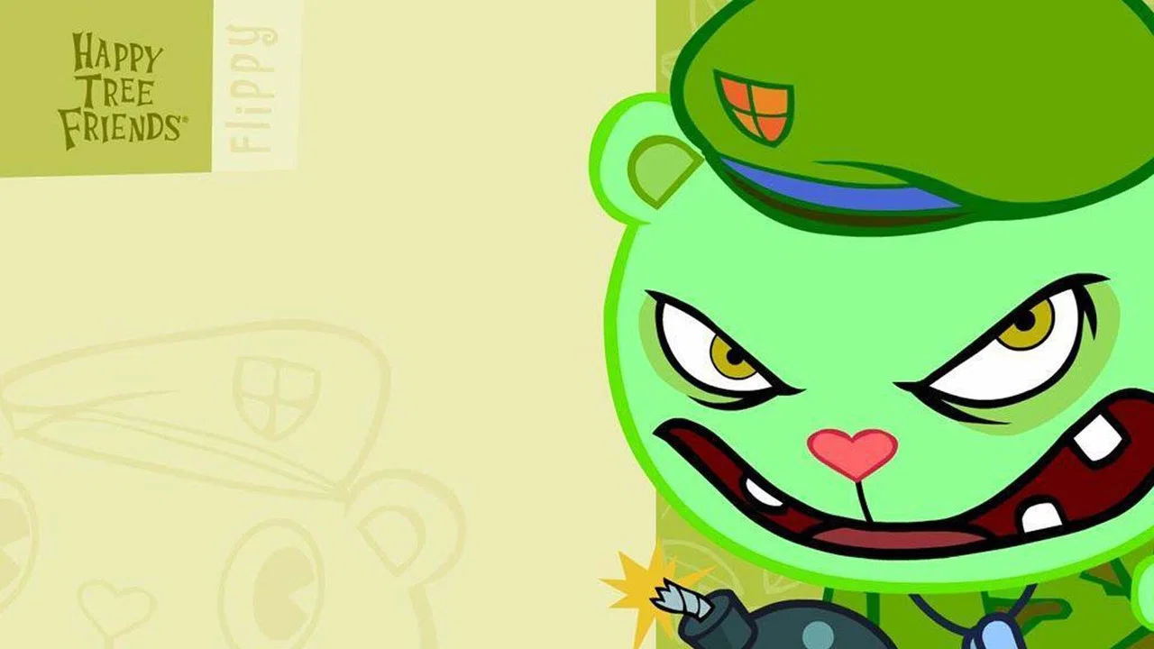 Happy Tree Friends, Volume 3: Third Strike - 剧照