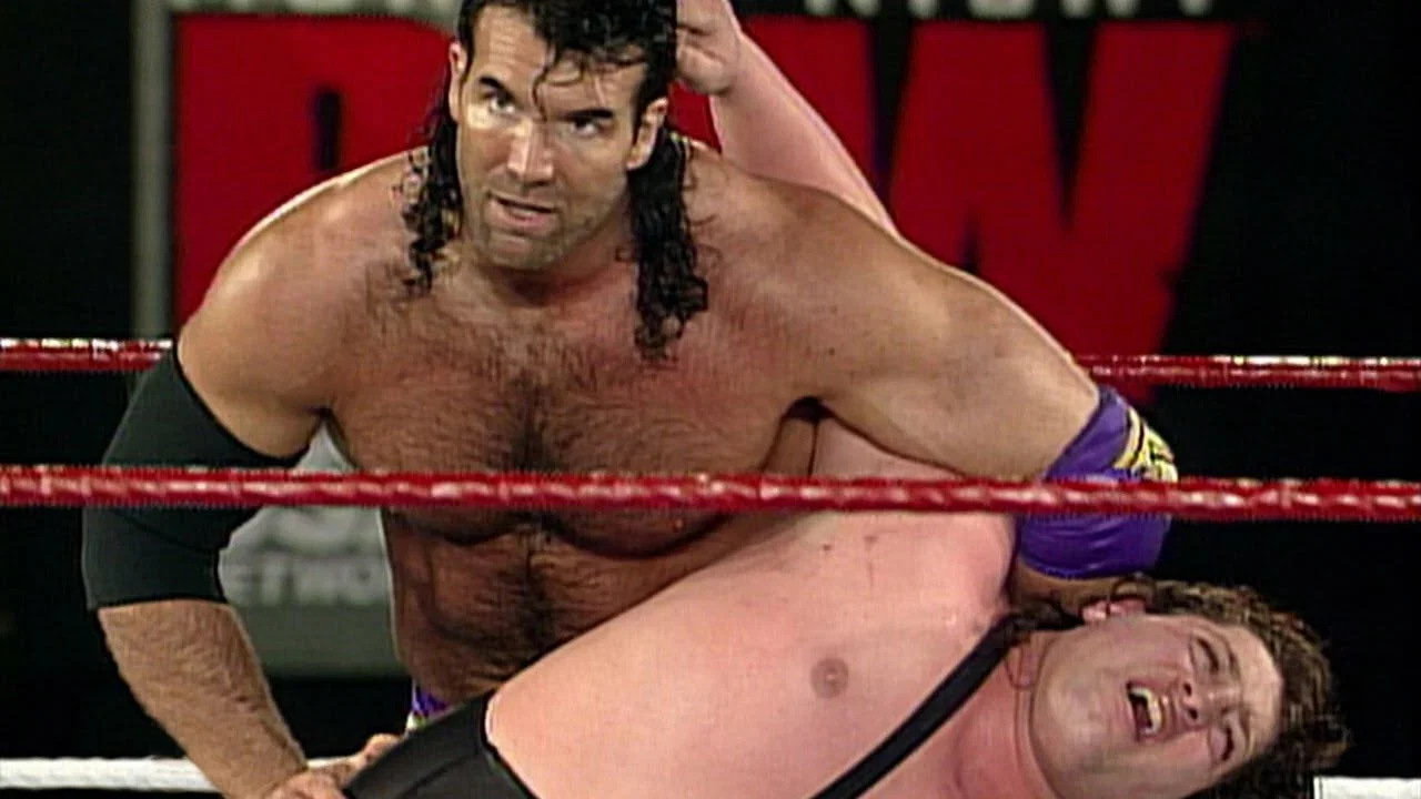 WWE March to WrestleMania X - 剧照