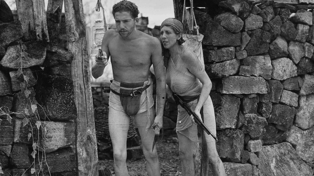 The Galapagos Affair: Satan Came to Eden - 剧照