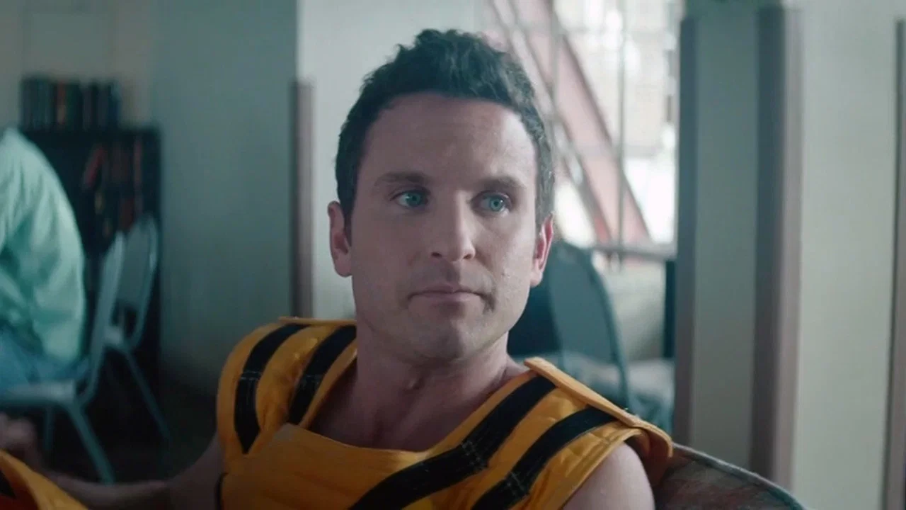 疯狂成名记 - 剧照