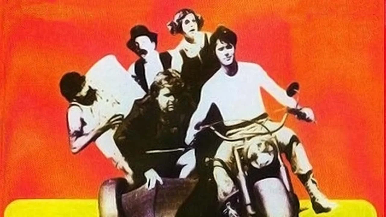 It Came from Hollywood - 剧照