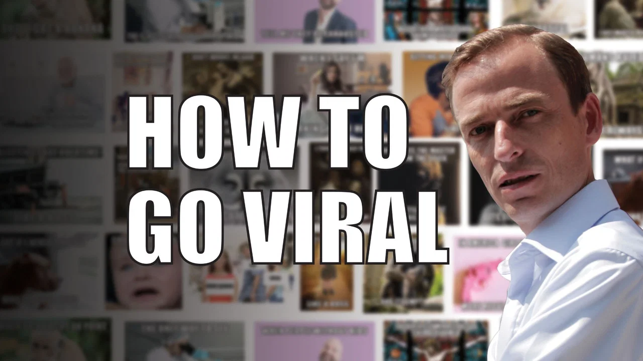 How To Go Viral - 剧照