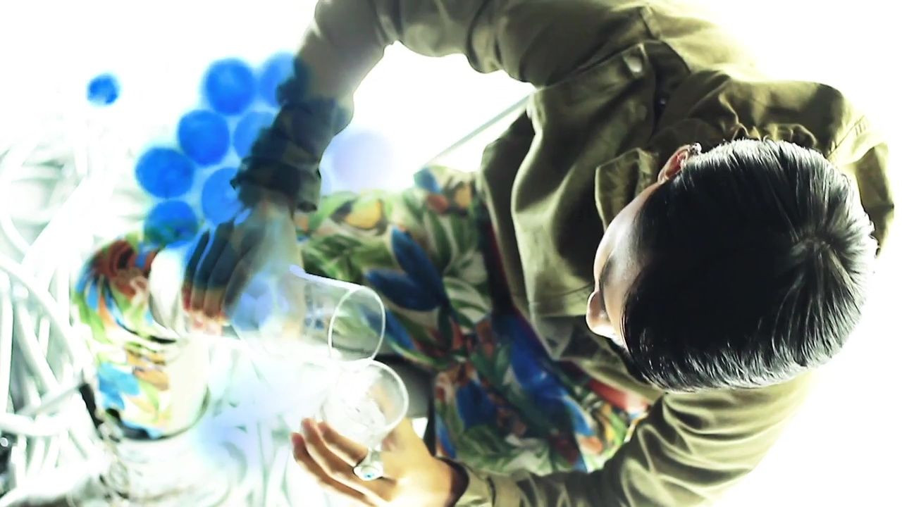 超自然 - 剧照