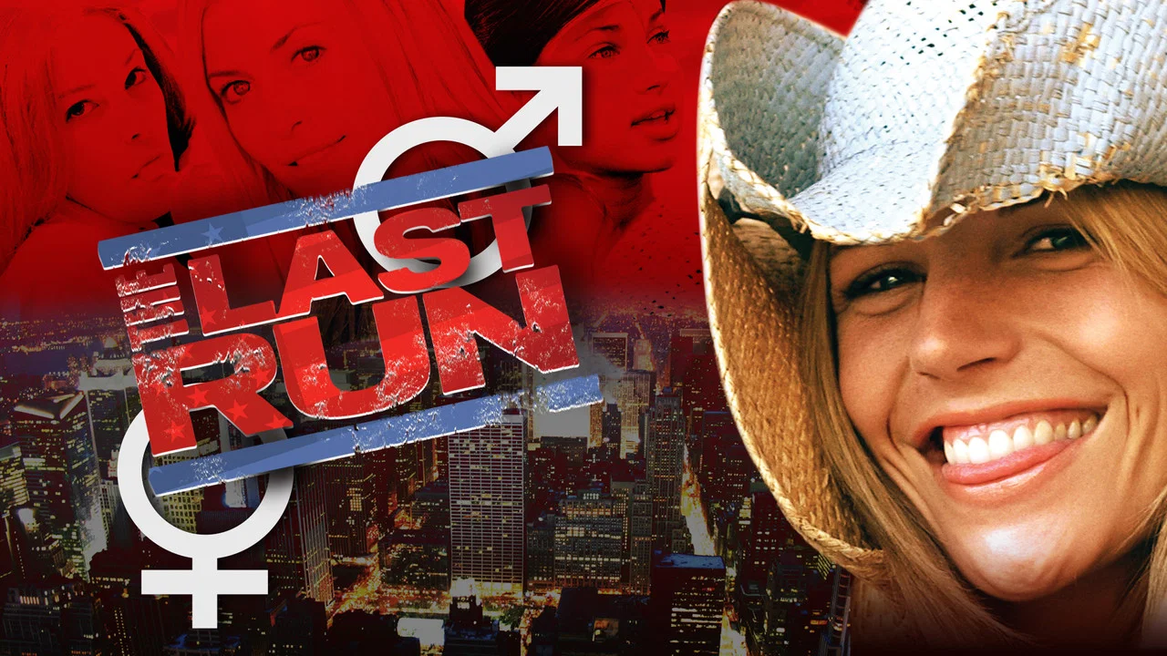 The Last Run - 剧照