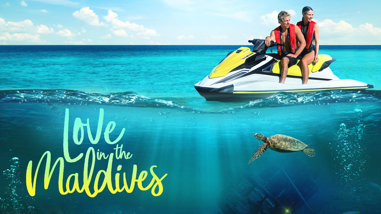 Love in the Maldives - 剧照