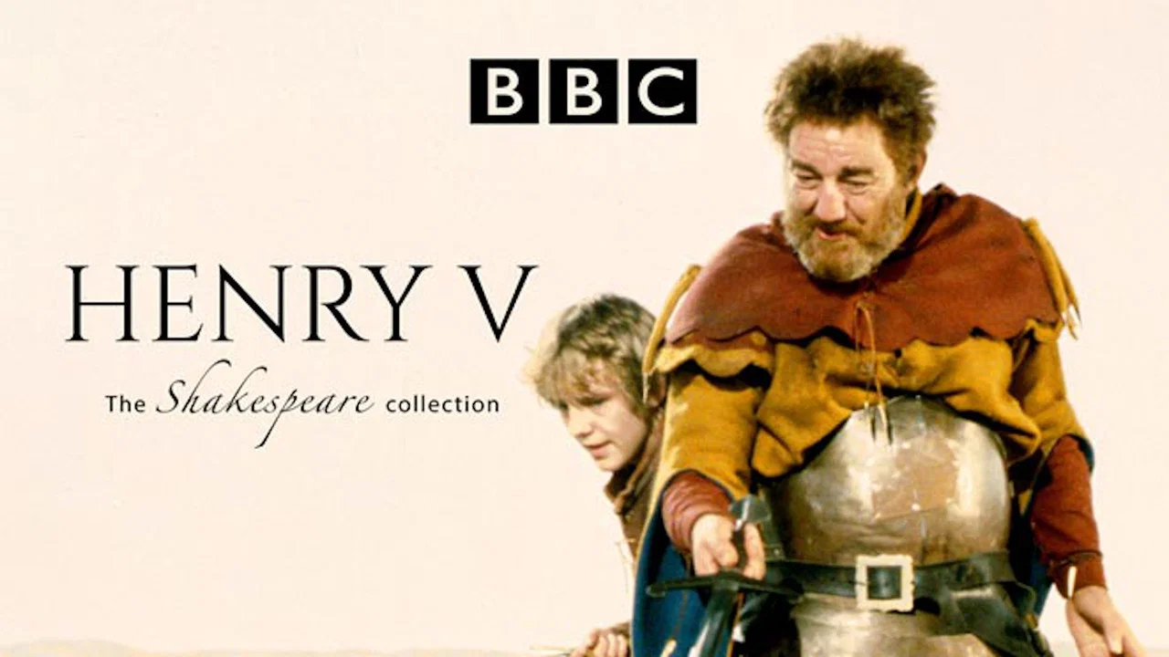 Henry V - 剧照