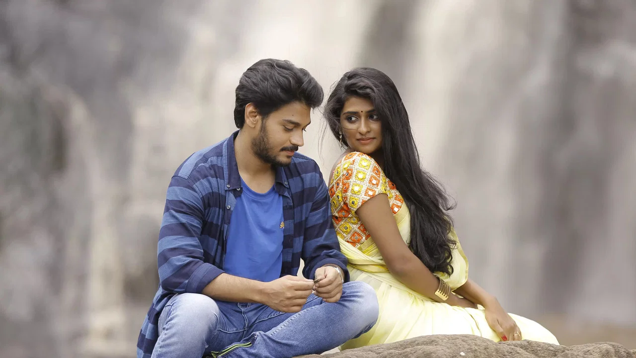 మౌనమే ఇష్టం - 剧照