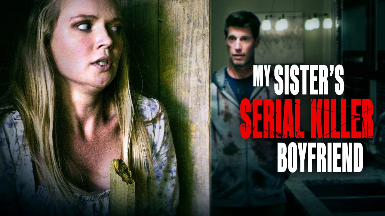My Sister's Serial Killer Boyfriend - 剧照