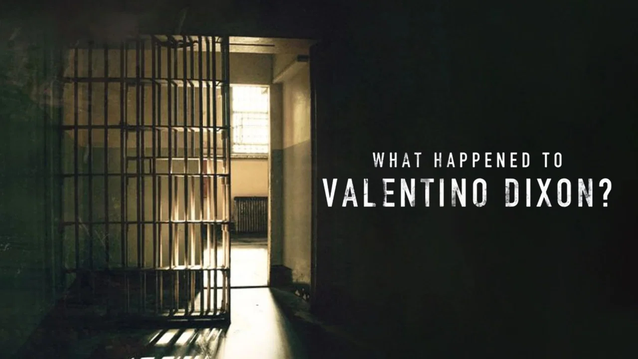 What Happened To Valentino Dixon? - 剧照