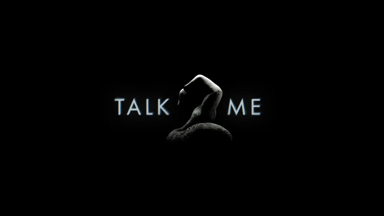 Talk 2 Me - 剧照