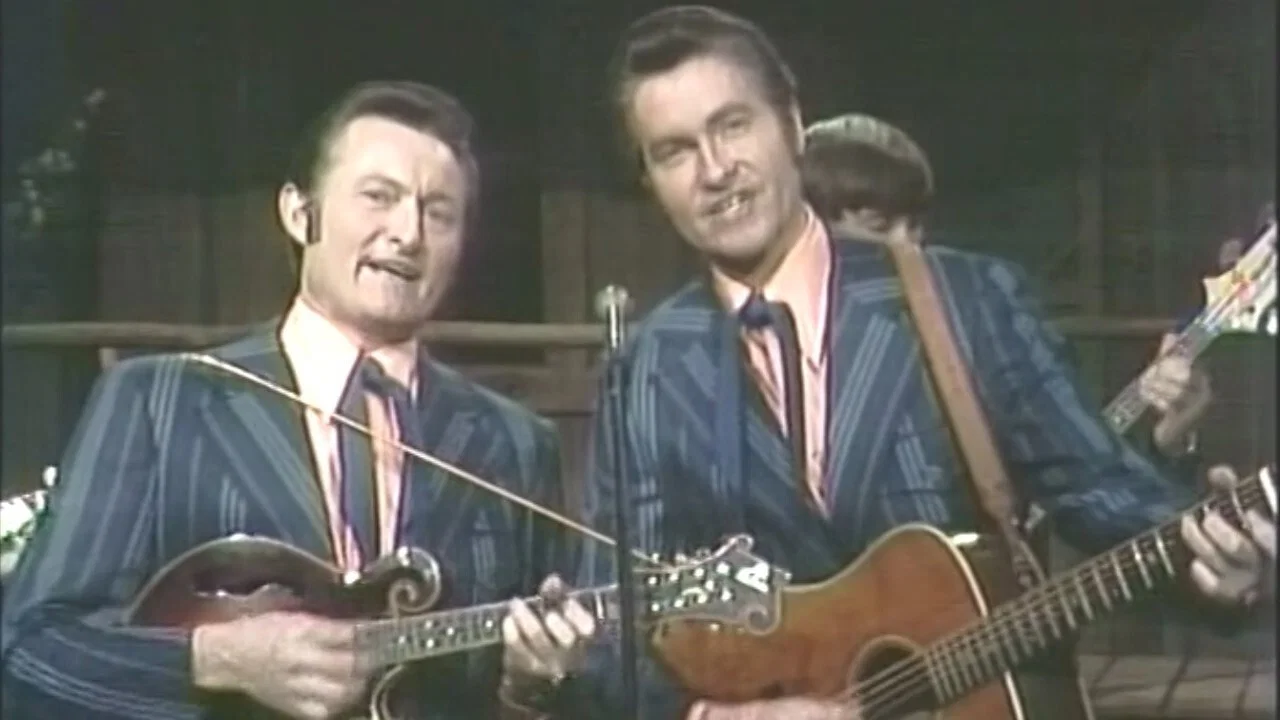 Bluegrass Jamboree - 剧照
