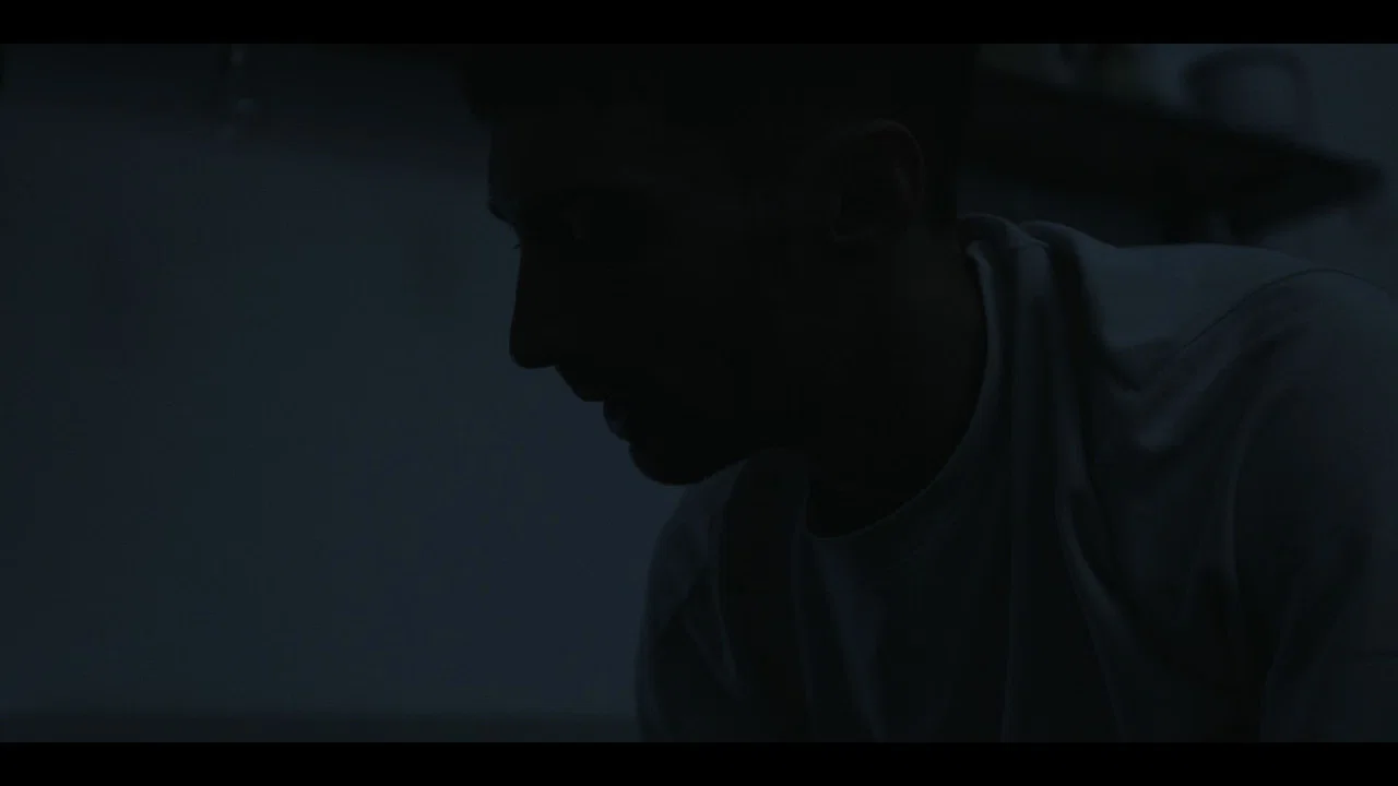 Nella tua testa - 剧照