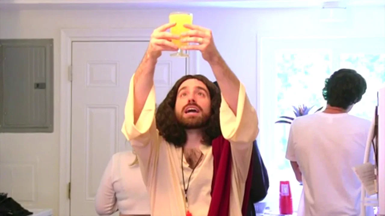 Gay for Pray: The Erotic Adventures of Jesus Christ - 剧照
