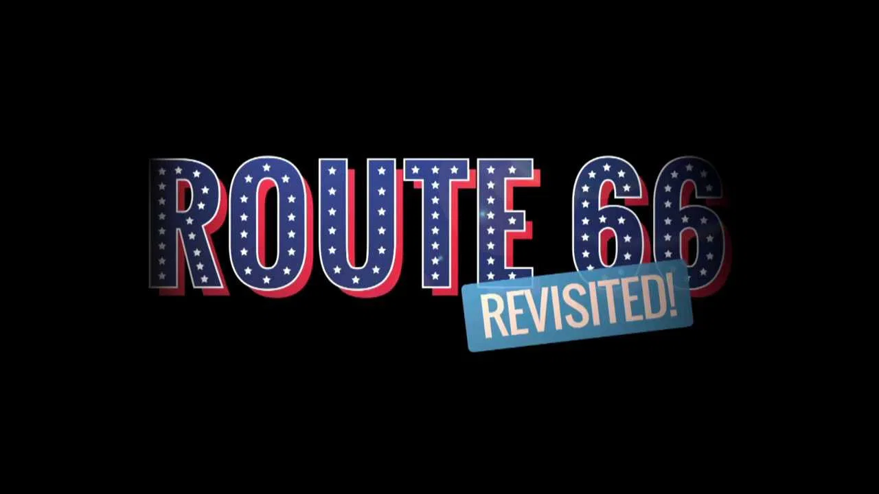 Route 66 &ndash; jedna j&iacute;zda nestač&iacute; - 剧照