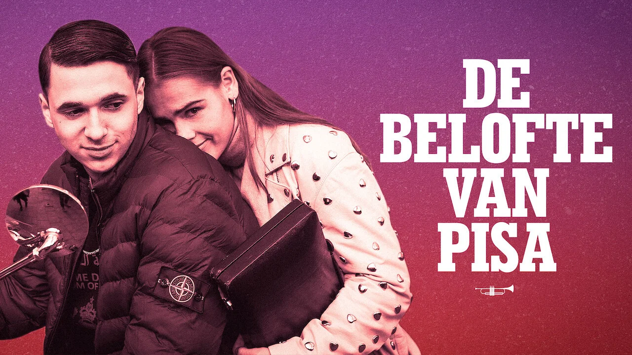 De Belofte van Pisa - 剧照