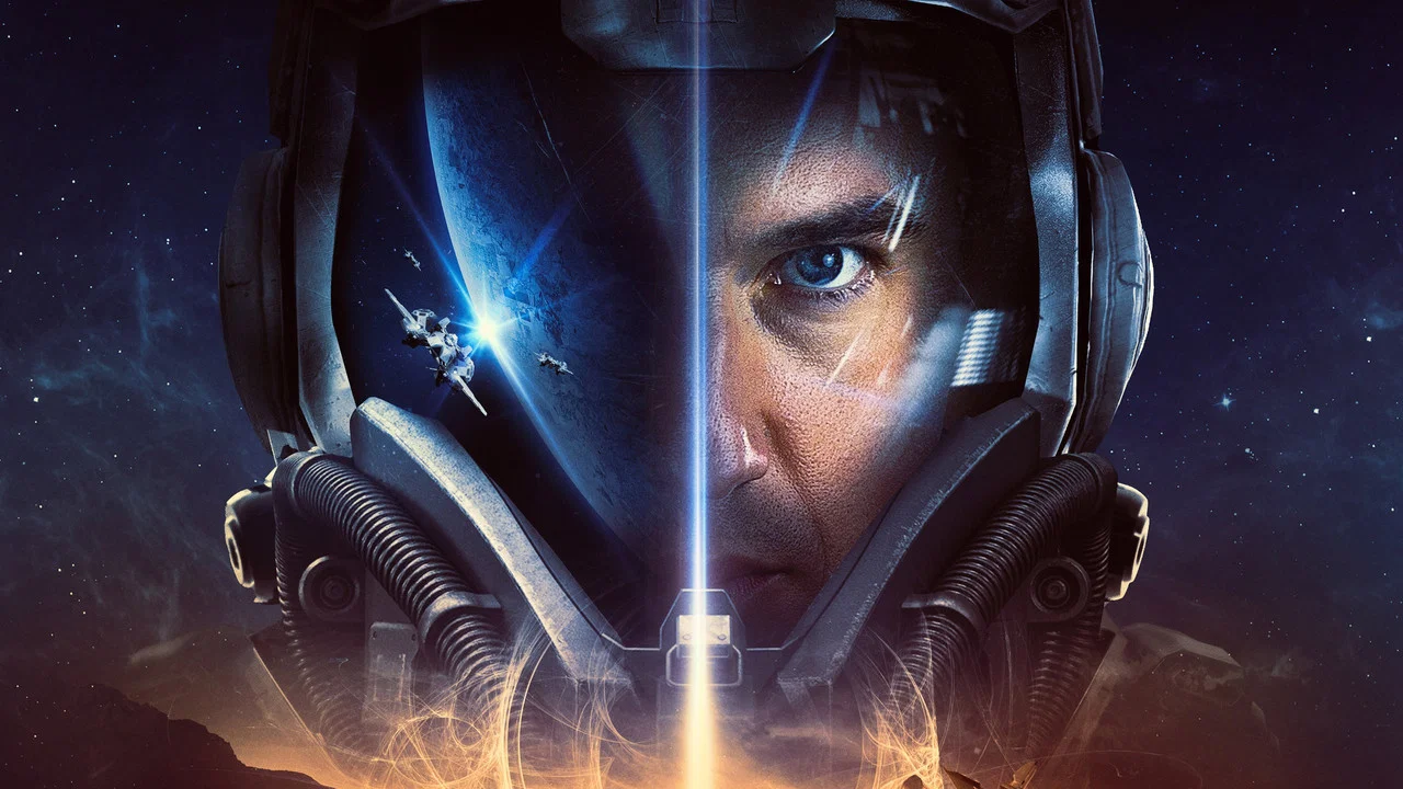 双子座计划 - 剧照