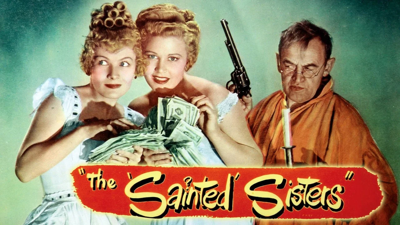 The Sainted Sisters - 剧照