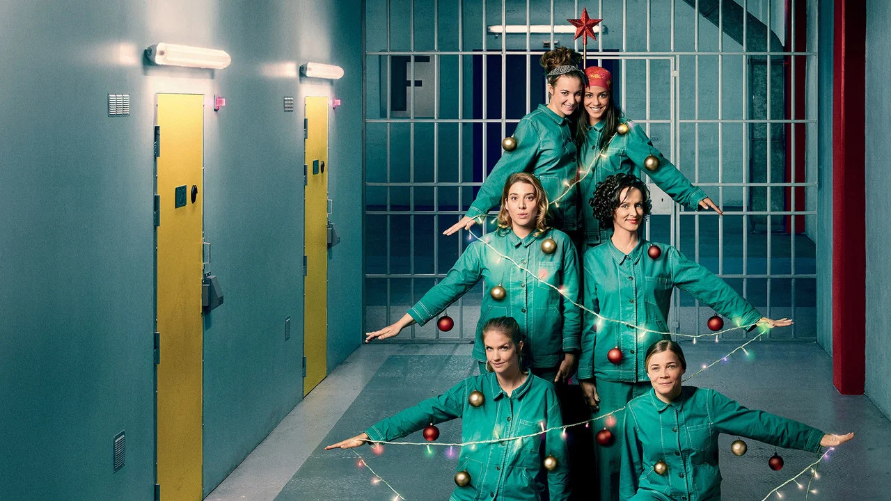 Workingirls : La Grande &Eacute;vasion - 剧照