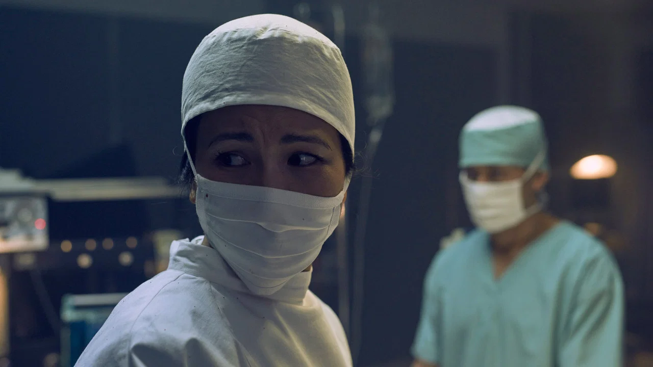 Do No Harm - 剧照