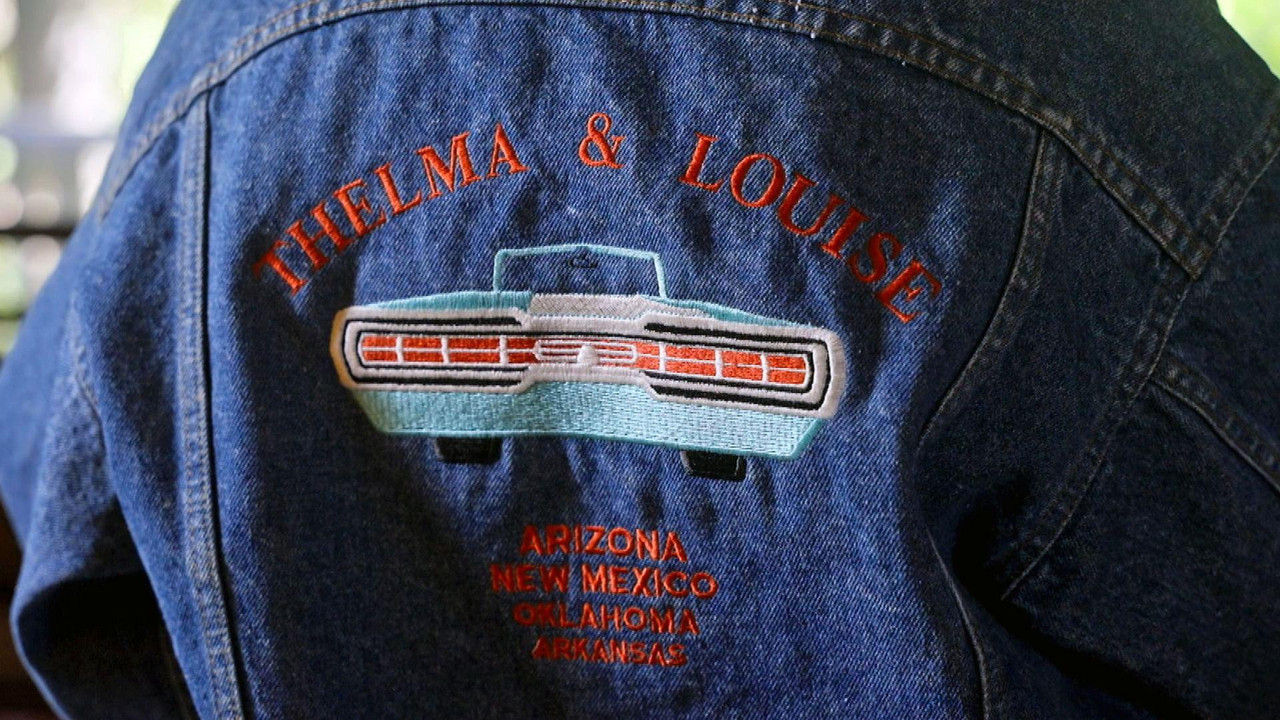 Thelma et Louise, un western f&eacute;ministe - 剧照