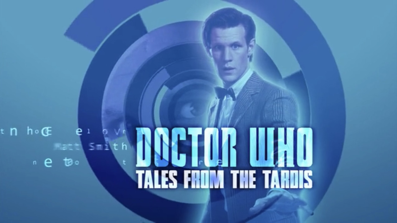 Doctor Who: Tales from the TARDIS - 剧照