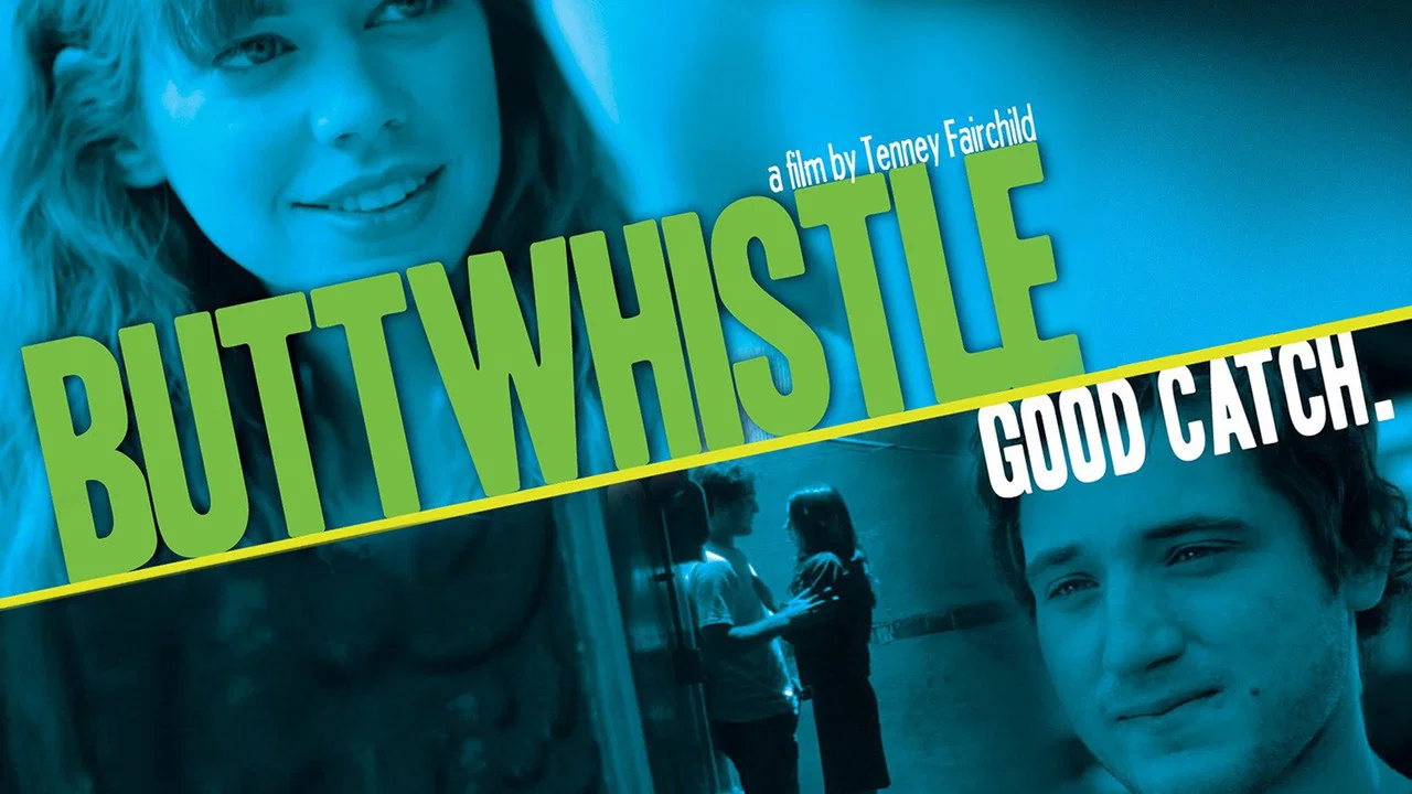 Buttwhistle - 剧照