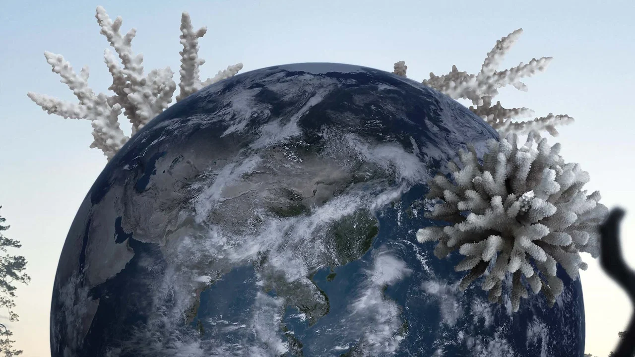 Climate Crisis: Extinction - 剧照