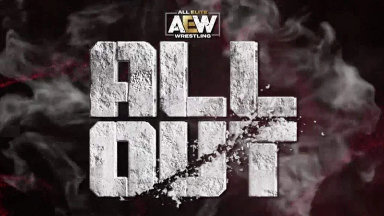 AEW All Out 2020 - 剧照