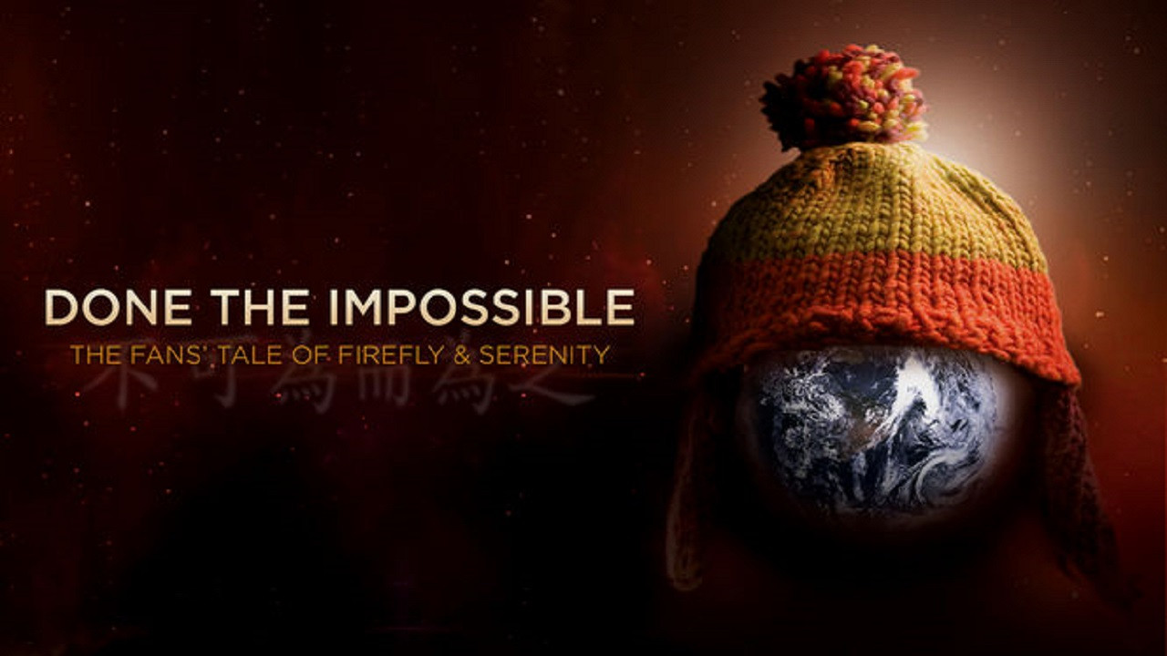 Done the Impossible - 剧照