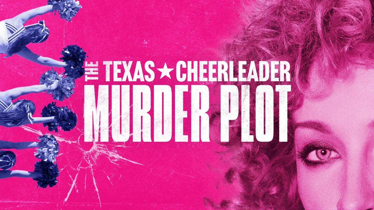 The Texas Cheerleader Murder Plot - 剧照