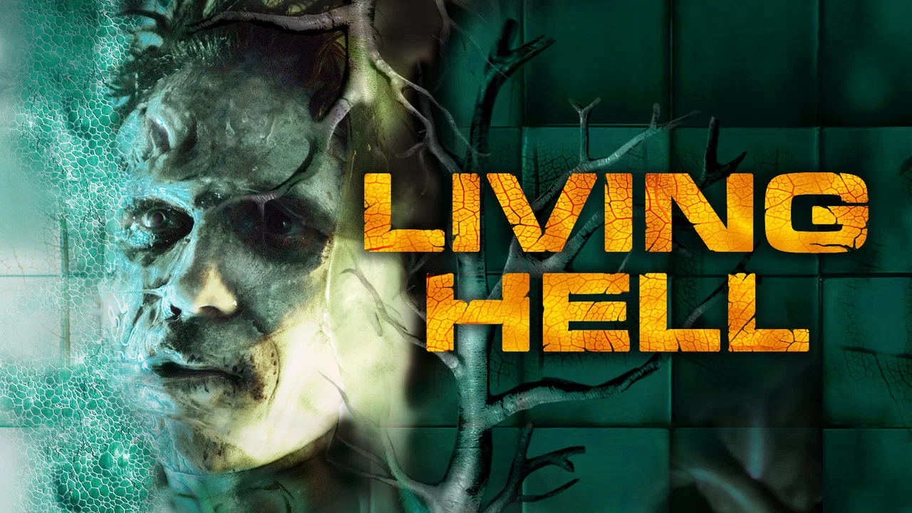 Living Hell - 剧照