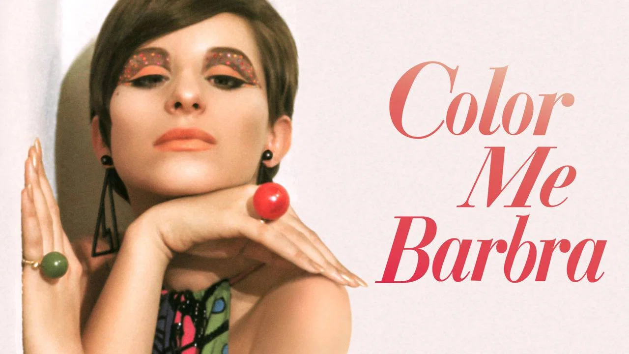 Color Me Barbra - 剧照