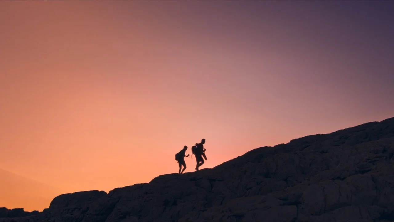 与卡门的夏天 - 剧照