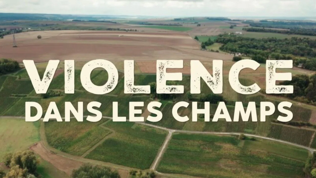 Violence dans les Champs - 剧照
