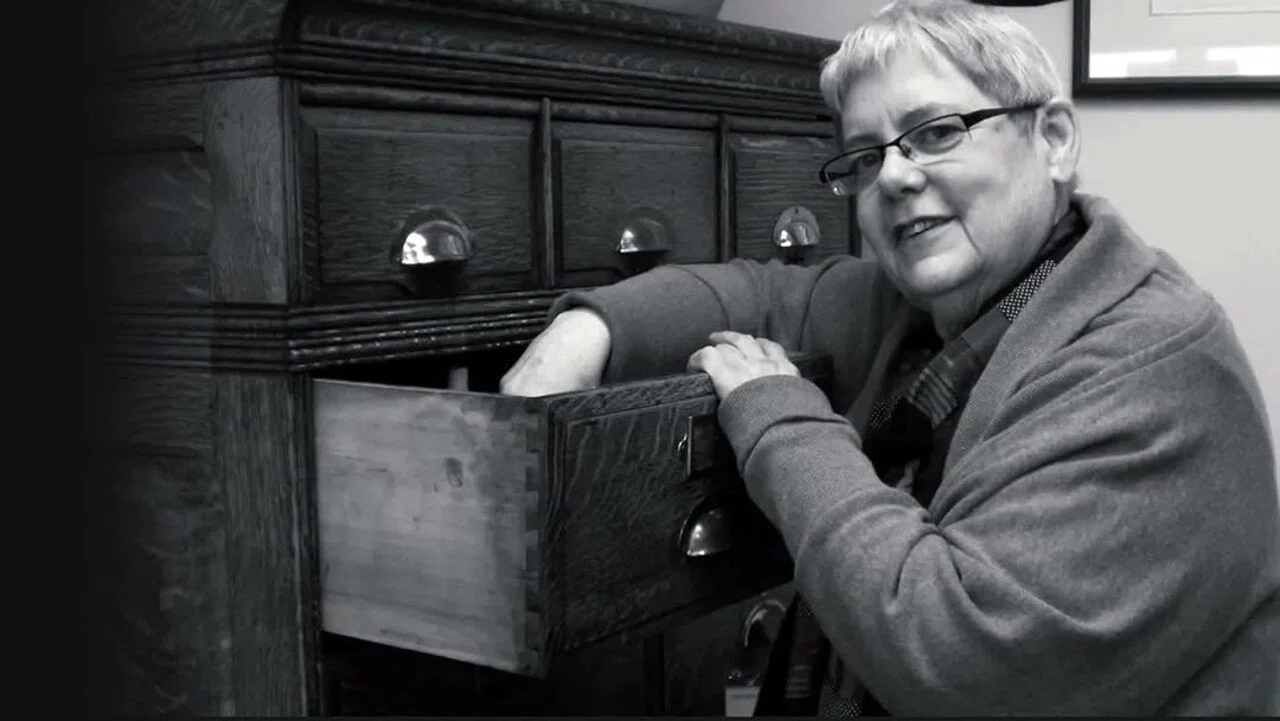 In Particular, Barbara Findlay - 剧照