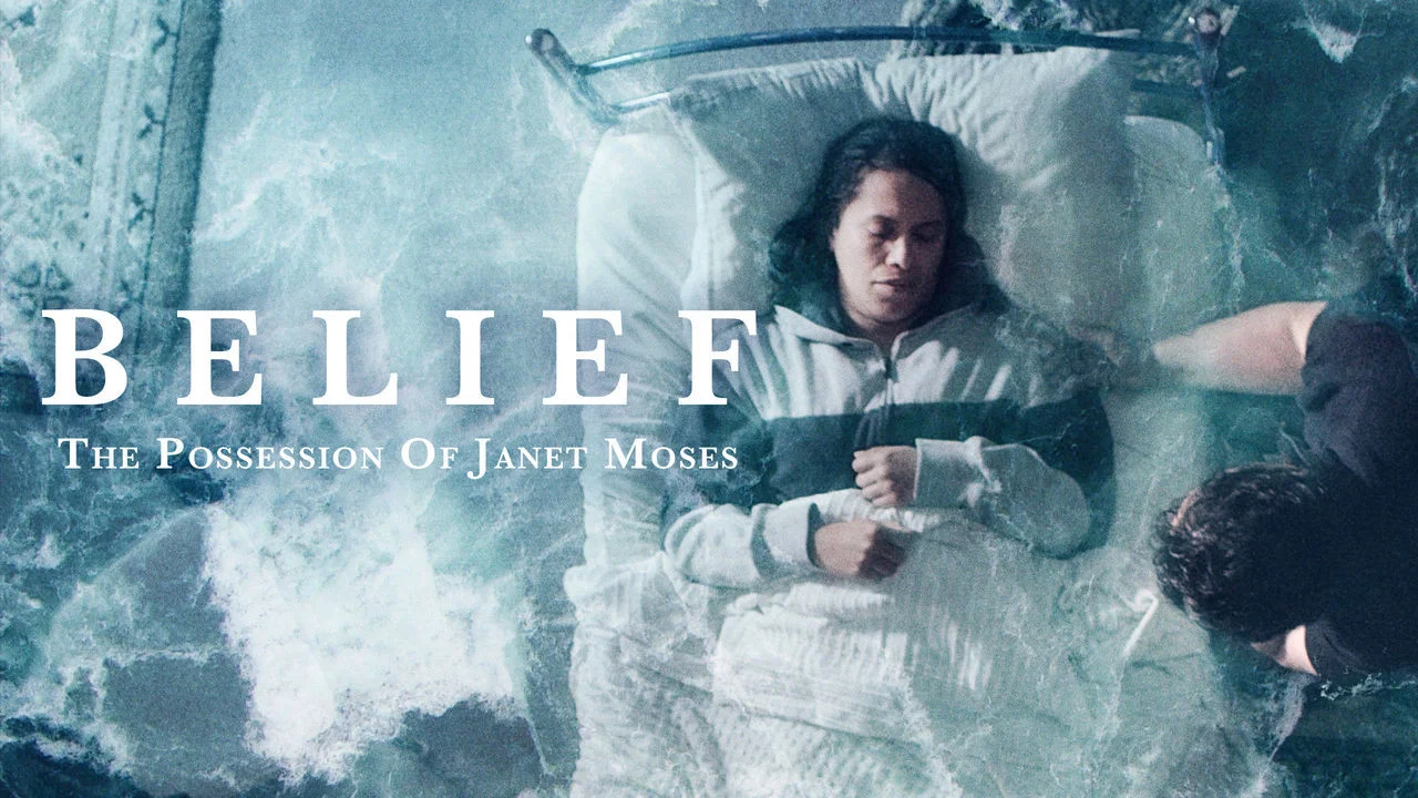 Belief: The Possession of Janet Moses - 剧照