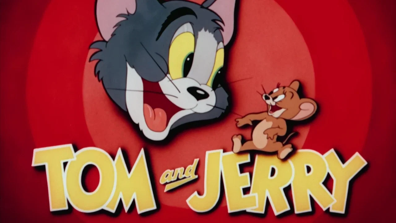 Tom and Jerry: Spotlight Collection Vol. 1 - 剧照