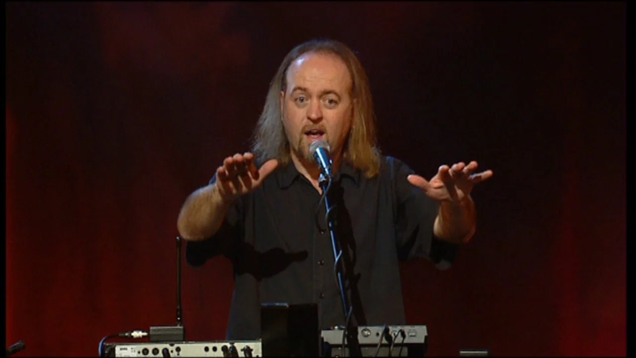 Bill Bailey: Bewilderness - 剧照