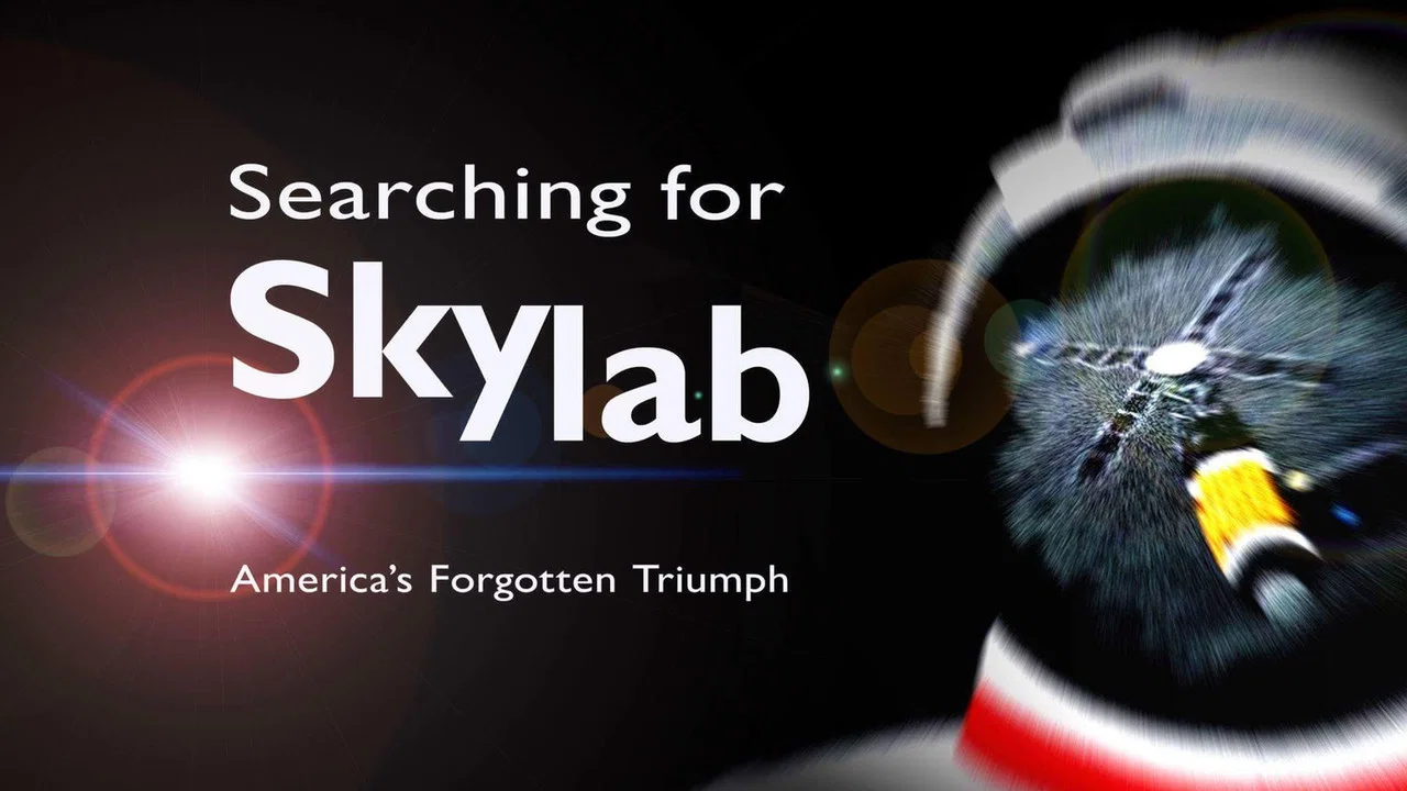 Searching for Skylab, America's Forgotten Triumph - 剧照