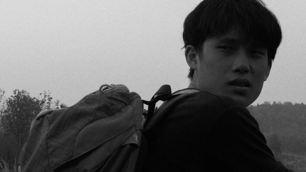 Being of Neglected - 剧照