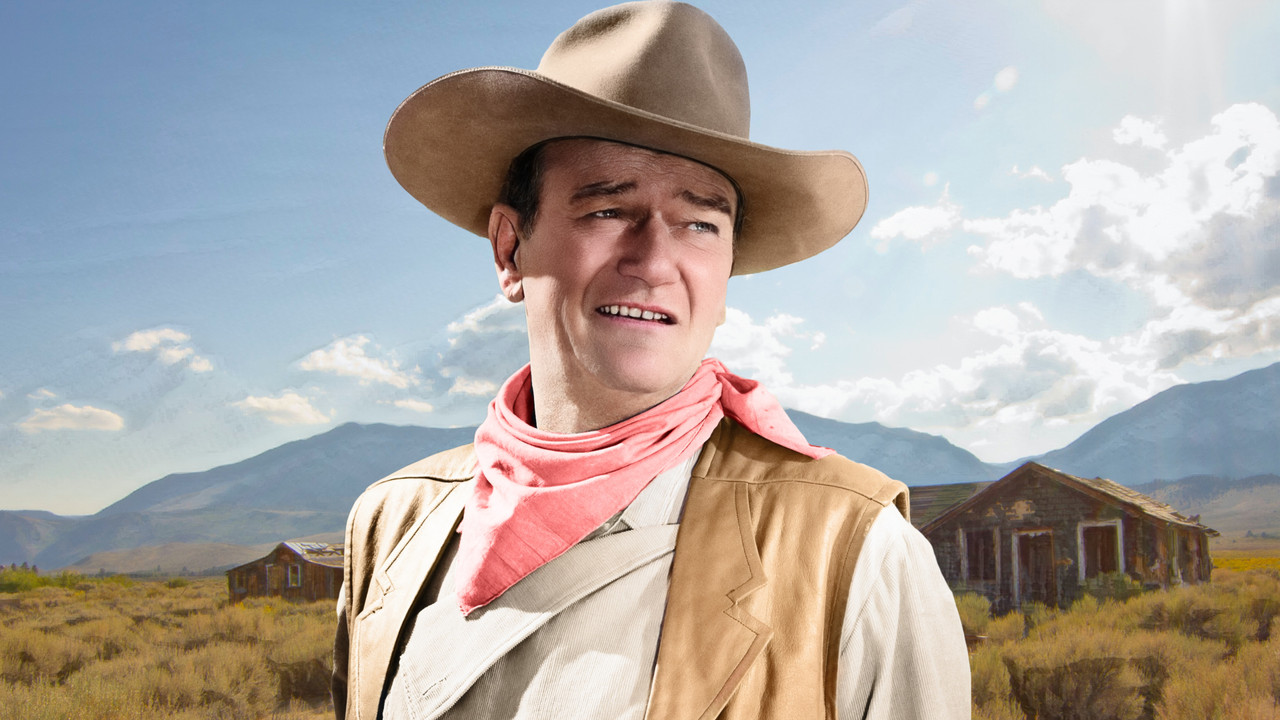 John Wayne: Cowboys & Demons - 剧照