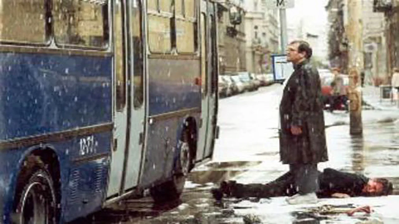 J&ouml;tt egy busz&hellip; - 剧照