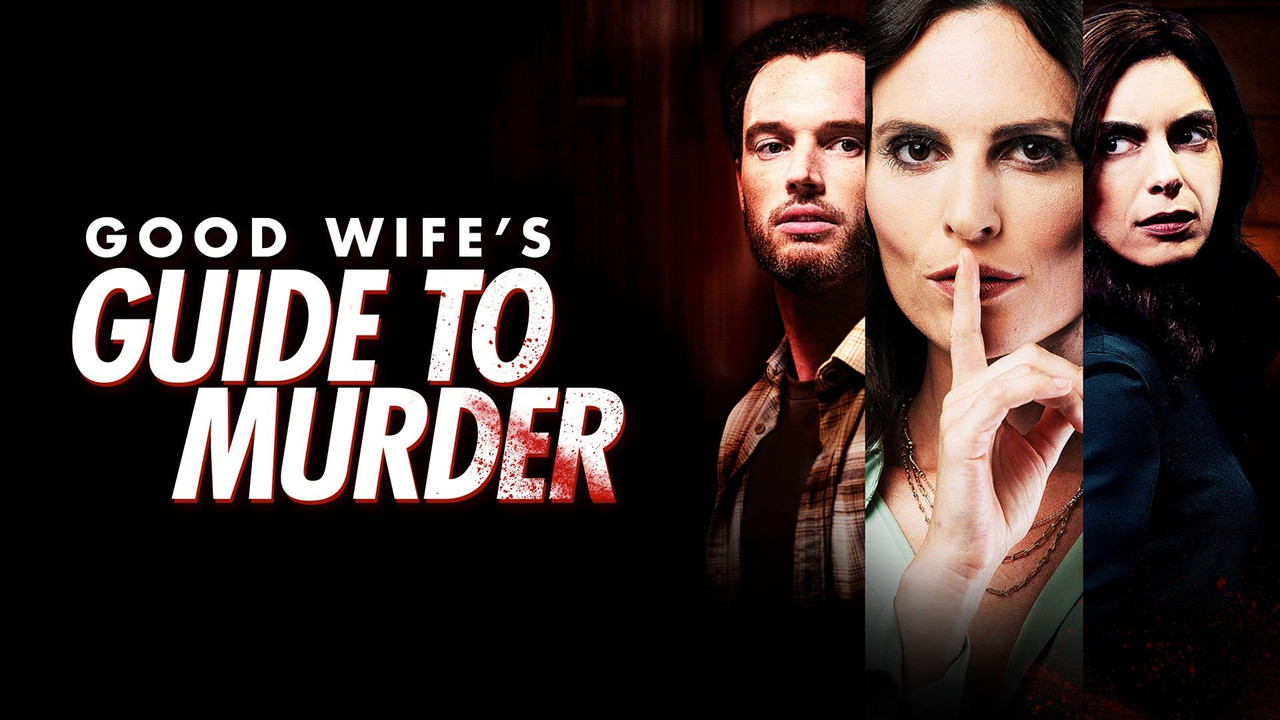 Good Wife's Guide to Murder - 剧照