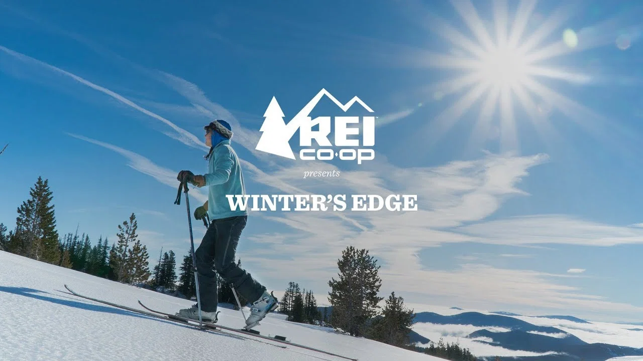 Winter&rsquo;s Edge: Live Like Laura - 剧照