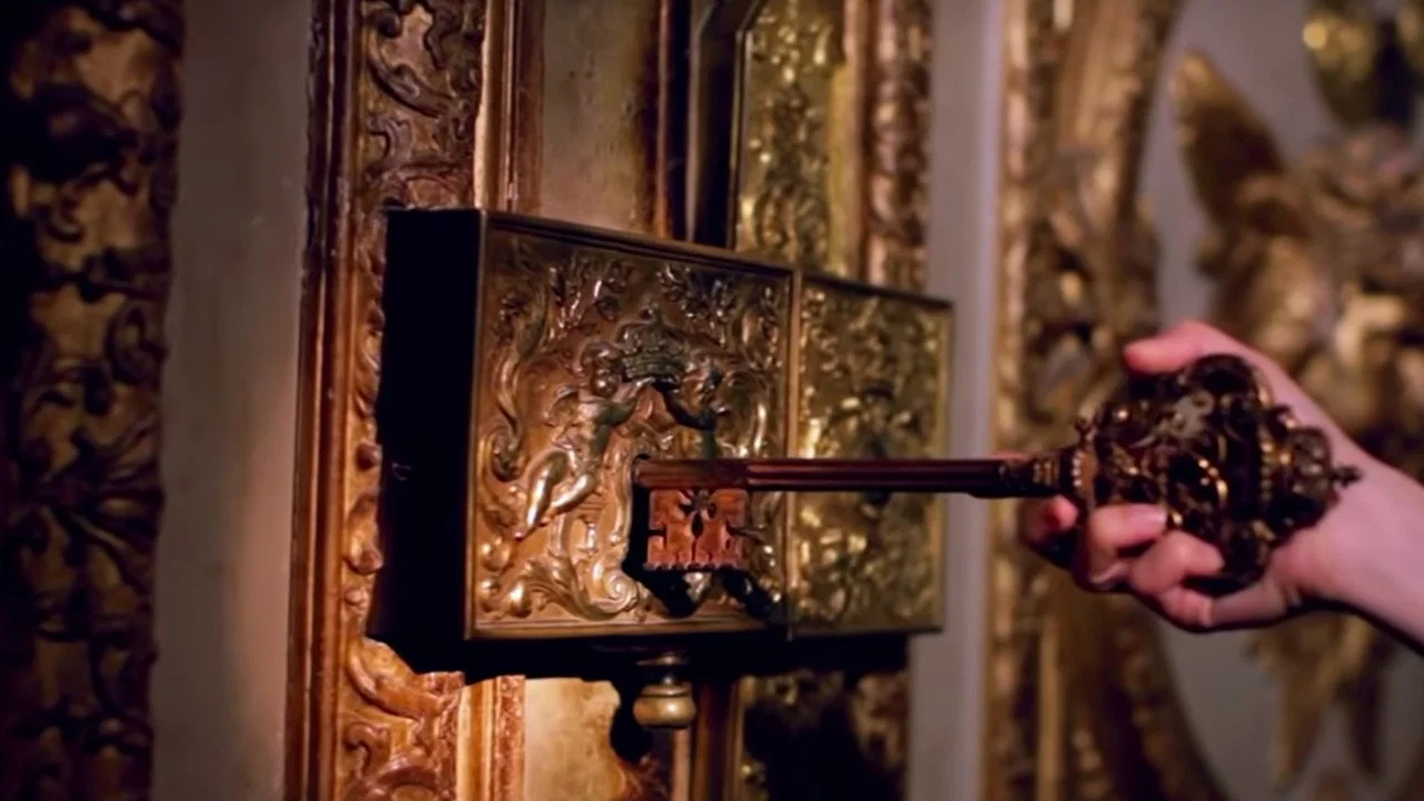 Versailles : Le propre et le sale - 剧照