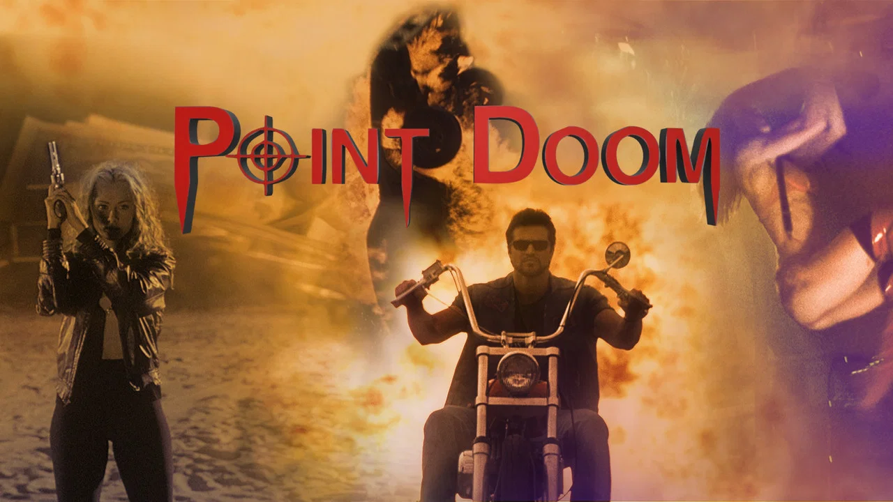 Point Doom - 剧照