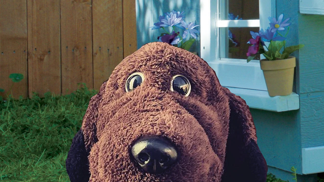 Allan The Dog - 剧照
