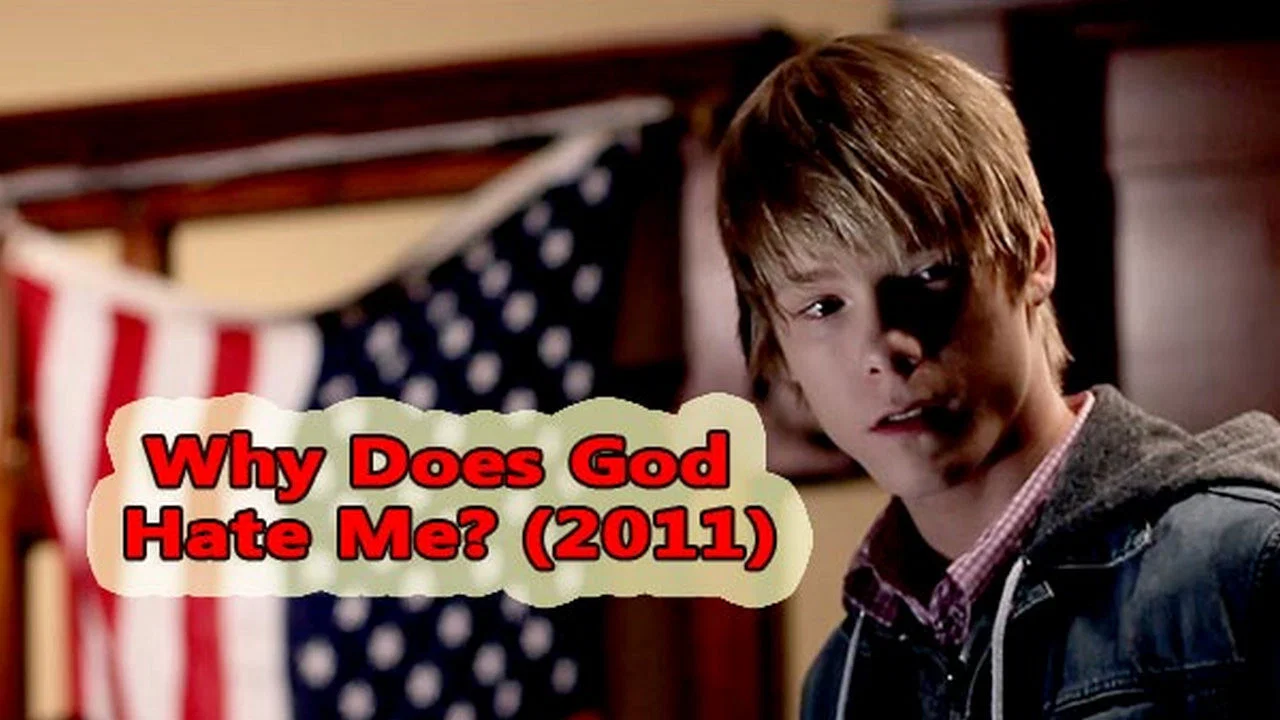 Why Does God Hate Me? - 剧照